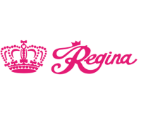  Regina Cuffie Como logo