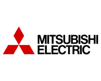 Mitsubishi Electric Cagliari logo
