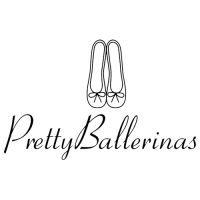Logo Pretty Ballerinas