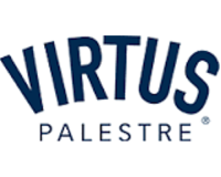 Virtus Palestre Pesaro Urbino logo