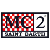 Logo MC2 Saint Barth 