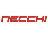 Necchi Parma logo