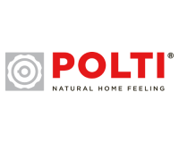 Polti Latina logo