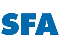 SFA italia Roma logo