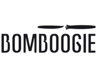 Bomboogie Palermo logo