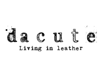 Dacute Modena logo