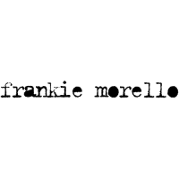 Logo Frankie Morello