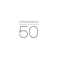 Logo Appartamento 50