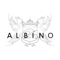 Logo Albino