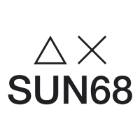 Logo Sun 68