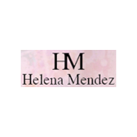 Logo Helena Mendez