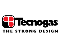 Tecnogas Genova logo