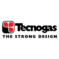 Logo Tecnogas