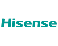 Hisense Bergamo logo