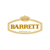 Logo Barrett