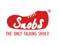 Snobs Shoes Viterbo logo