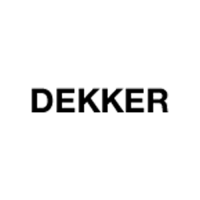 Logo Dekker