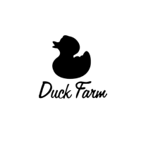 Logo Duck Farm