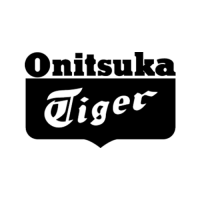 Logo Onitsuka Tiger