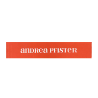 Logo Andrea Pfister