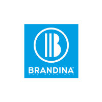 Logo Brandina the Original