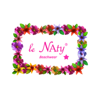 Logo Le Naty Beachwear