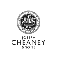 Logo Cheaney
