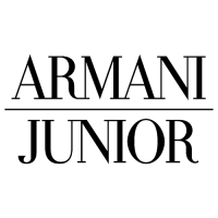 Logo Armani Junior