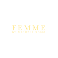 Logo Femme by Michele Rossi
