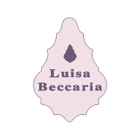 Logo Luisa Beccaria