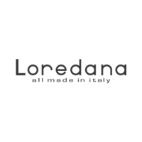 Logo Le Bellissime di Loredana