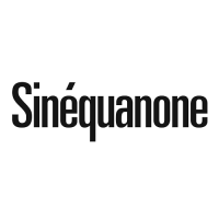 Logo Sinèquanone