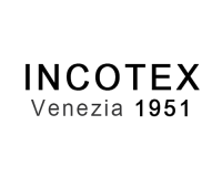 Incotex Red Alessandria logo