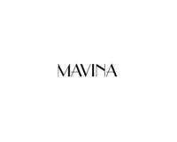 Mavina Milano logo