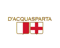 D'Acquasparta Sassari logo