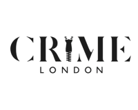 Crime Ravenna logo