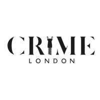 Logo Crime