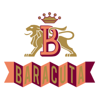 Logo Baracuta