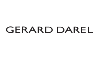Gerard Darel Venezia logo