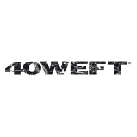 Logo 40 Weft