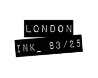 London Ink Trieste logo