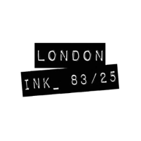Logo London Ink