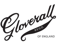Gloverall Milano logo