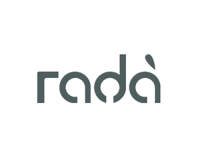 Radà Napoli logo