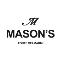 Logo Mason's