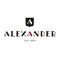 Logo Alexander Nicolette