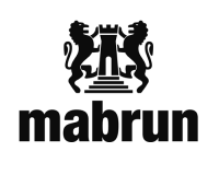 Mabrun Milano logo