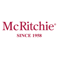 Logo McRitchie Since 1958