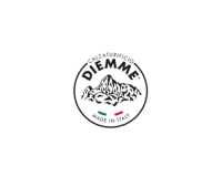 Diemme Genova logo