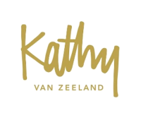 Kathy Van Zeeland Genova logo
